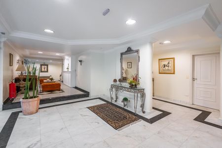 Apartamento para alugar com 3 quartos, 130m² em Jardim Paulista, São Paulo