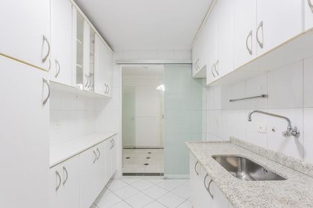 Apartamento para alugar com 3 quartos, 130m² em Jardim Paulista, São Paulo
