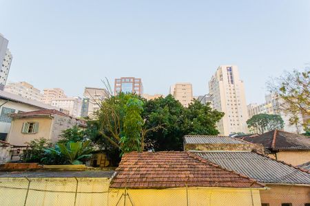 Apartamento para alugar com 3 quartos, 130m² em Jardim Paulista, São Paulo