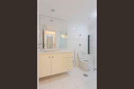 Apartamento para alugar com 3 quartos, 130m² em Jardim Paulista, São Paulo