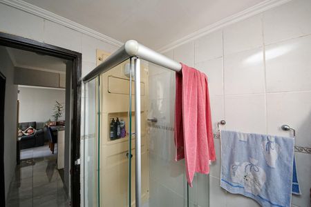 Apartamento à venda com 2 quartos, 50m² em Vila Ema, São Paulo