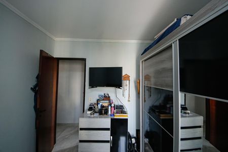 Apartamento à venda com 2 quartos, 50m² em Vila Ema, São Paulo