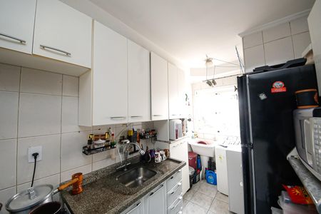 Apartamento à venda com 2 quartos, 50m² em Vila Ema, São Paulo