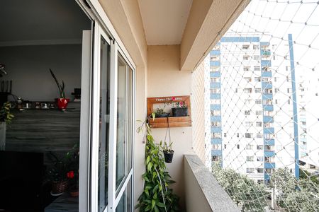 Apartamento à venda com 2 quartos, 50m² em Vila Ema, São Paulo