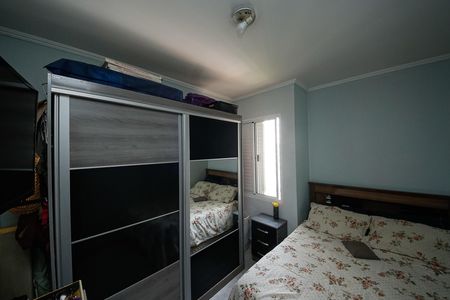 Apartamento à venda com 2 quartos, 50m² em Vila Ema, São Paulo