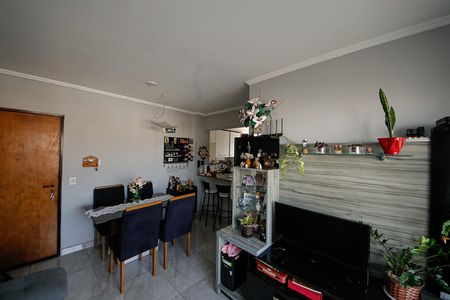 Apartamento à venda com 2 quartos, 50m² em Vila Ema, São Paulo