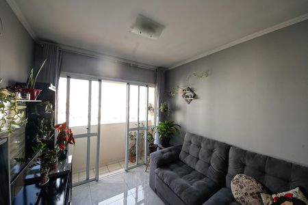 Apartamento à venda com 2 quartos, 50m² em Vila Ema, São Paulo