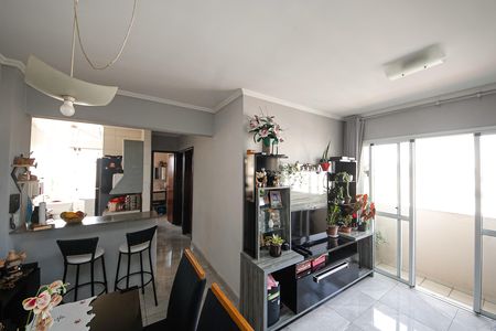 Apartamento à venda com 2 quartos, 50m² em Vila Ema, São Paulo
