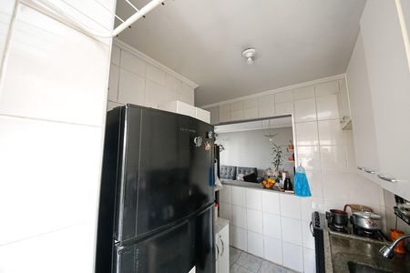 Apartamento à venda com 2 quartos, 50m² em Vila Ema, São Paulo