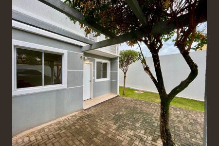 Casa para alugar com 249m², 3 quartos e 4 vagas Casa para alugar com 249m², 3 quartos e 4 vagasFachada da casa