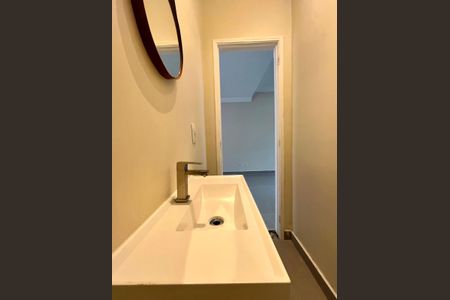 Casa para alugar com 249m², 3 quartos e 4 vagas Casa para alugar com 249m², 3 quartos e 4 vagasLavabo