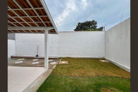 Casa para alugar com 249m², 3 quartos e 4 vagas Casa para alugar com 249m², 3 quartos e 4 vagasQuintal