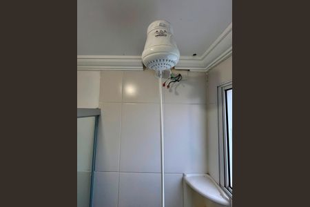 Casa para alugar com 249m², 3 quartos e 4 vagas Casa para alugar com 249m², 3 quartos e 4 vagasBanheiro da Suíte