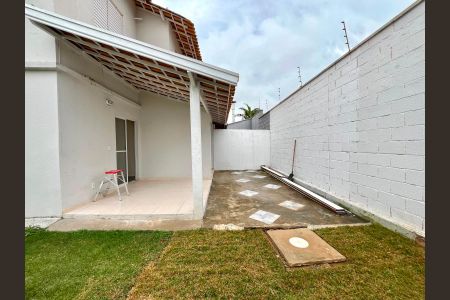Casa para alugar com 249m², 3 quartos e 4 vagas Casa para alugar com 249m², 3 quartos e 4 vagasQuintal