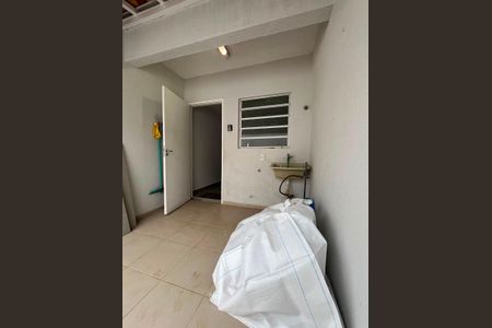 Casa para alugar com 249m², 3 quartos e 4 vagas Casa para alugar com 249m², 3 quartos e 4 vagasÁrea de Serviço