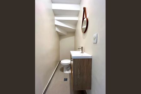 Casa para alugar com 249m², 3 quartos e 4 vagas Casa para alugar com 249m², 3 quartos e 4 vagasLavabo