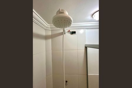 Casa para alugar com 249m², 3 quartos e 4 vagas Casa para alugar com 249m², 3 quartos e 4 vagasBanheiro