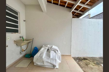 Casa para alugar com 249m², 3 quartos e 4 vagas Casa para alugar com 249m², 3 quartos e 4 vagasÁrea de Serviço