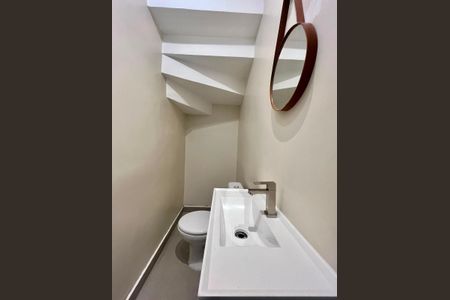Casa para alugar com 249m², 3 quartos e 4 vagas Casa para alugar com 249m², 3 quartos e 4 vagasLavabo