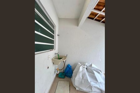 Casa para alugar com 249m², 3 quartos e 4 vagas Casa para alugar com 249m², 3 quartos e 4 vagasÁrea de Serviço