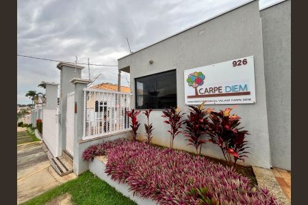 Casa para alugar com 249m², 3 quartos e 4 vagas Casa para alugar com 249m², 3 quartos e 4 vagasFachado do condomínio
