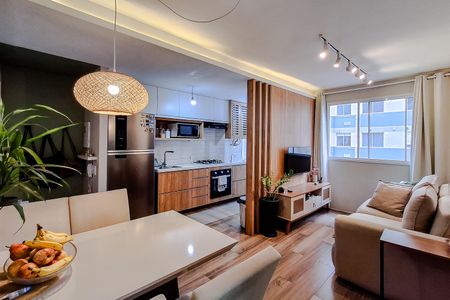 Apartamento para alugar com 1 quarto, 36m² em Cambuci, São Paulo