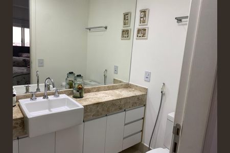Apartamento à venda com 2 quartos, 105m² em Jardim Caravelas, São Paulo