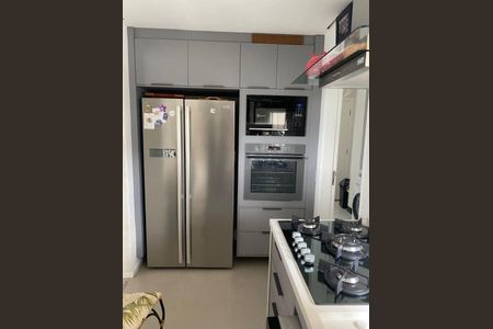 Apartamento à venda com 2 quartos, 105m² em Jardim Caravelas, São Paulo