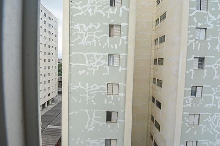 Apartamento para alugar com 56m², 2 quartos e 1 vaga Apartamento para alugar com 56m², 2 quartos e 1 vagaVista do Quarto 2