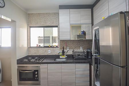 Apartamento para alugar com 56m², 2 quartos e 1 vaga Apartamento para alugar com 56m², 2 quartos e 1 vagaCozinha