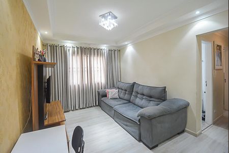Apartamento para alugar com 2 quartos, 56m² em Vila Helena, São Bernardo do Campo