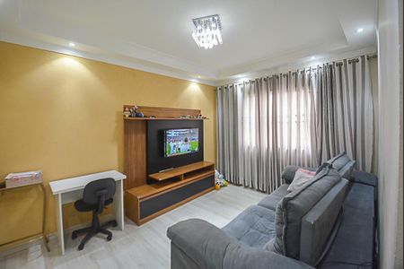 Apartamento para alugar com 56m², 2 quartos e 1 vaga Apartamento para alugar com 56m², 2 quartos e 1 vagaSala