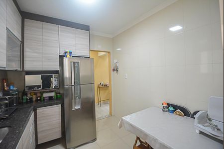 Apartamento para alugar com 56m², 2 quartos e 1 vaga Apartamento para alugar com 56m², 2 quartos e 1 vagaCozinha