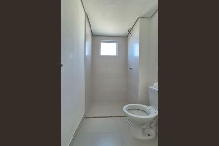 Apartamento para alugar com 45m², 2 quartos e 1 vaga Apartamento para alugar com 45m², 2 quartos e 1 vagaBanheiro