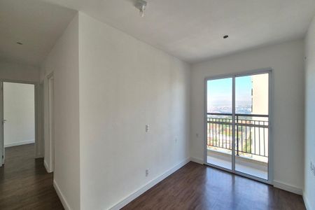 Apartamento para alugar com 2 quartos, 45m² em Cidade Satélite Íris, Campinas