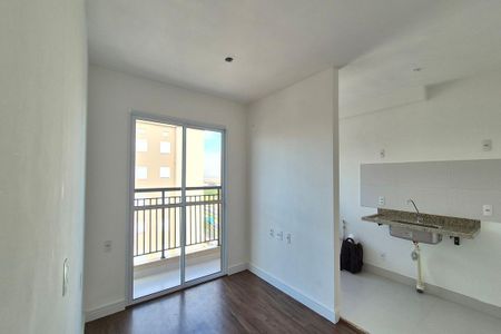 Apartamento para alugar com 45m², 2 quartos e 1 vaga Apartamento para alugar com 45m², 2 quartos e 1 vagaSala