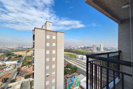 Apartamento para alugar com 45m², 2 quartos e 1 vaga Apartamento para alugar com 45m², 2 quartos e 1 vagaVista do Quarto 1