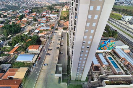 Apartamento para alugar com 45m², 2 quartos e 1 vaga Apartamento para alugar com 45m², 2 quartos e 1 vagaVista do Quarto 2