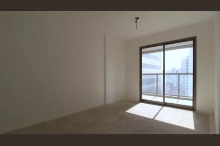 Foto 04 de apartamento à venda com 1 quarto, 45m² em Indianópolis, São Paulo