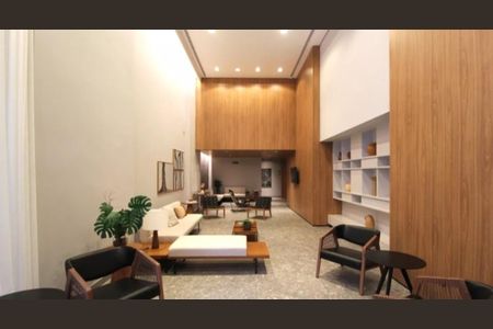 Foto 24 de apartamento à venda com 1 quarto, 45m² em Indianópolis, São Paulo
