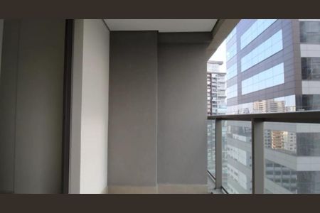 Foto 06 de apartamento à venda com 1 quarto, 45m² em Indianópolis, São Paulo