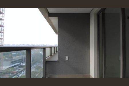 Foto 08 de apartamento à venda com 1 quarto, 45m² em Indianópolis, São Paulo