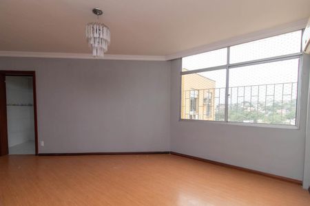 Apartamento à venda com 75m², 2 quartos e 1 vaga Apartamento à venda com 75m², 2 quartos e 1 vagaSala