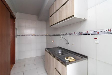 Apartamento à venda com 75m², 2 quartos e 1 vaga Apartamento à venda com 75m², 2 quartos e 1 vagaCozinha e Área de Serviço