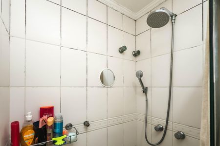 Apartamento à venda com 85m², 3 quartos e 2 vagasQuarto 1 - Suíte