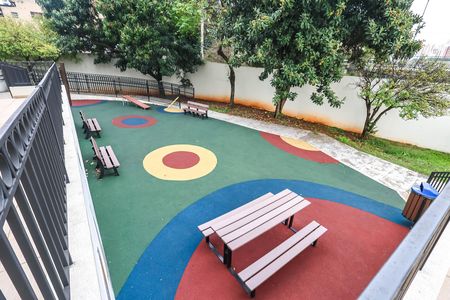 Apartamento à venda com 85m², 3 quartos e 2 vagasPlayground