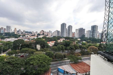 Quarto 3 de apartamento à venda com 3 quartos, 85m² em Ipiranga, São Paulo