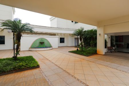 Área comum de apartamento à venda com 3 quartos, 85m² em Ipiranga, São Paulo