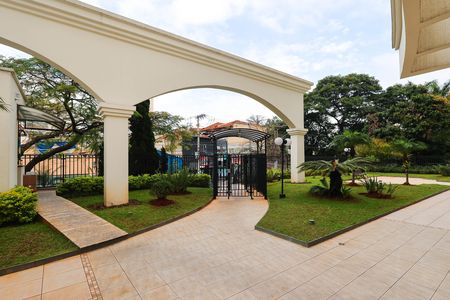 Área comum de apartamento à venda com 3 quartos, 85m² em Ipiranga, São Paulo