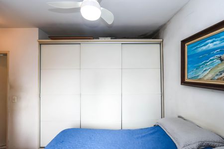 Apartamento à venda com 85m², 3 quartos e 2 vagasQuarto 1 - Suíte